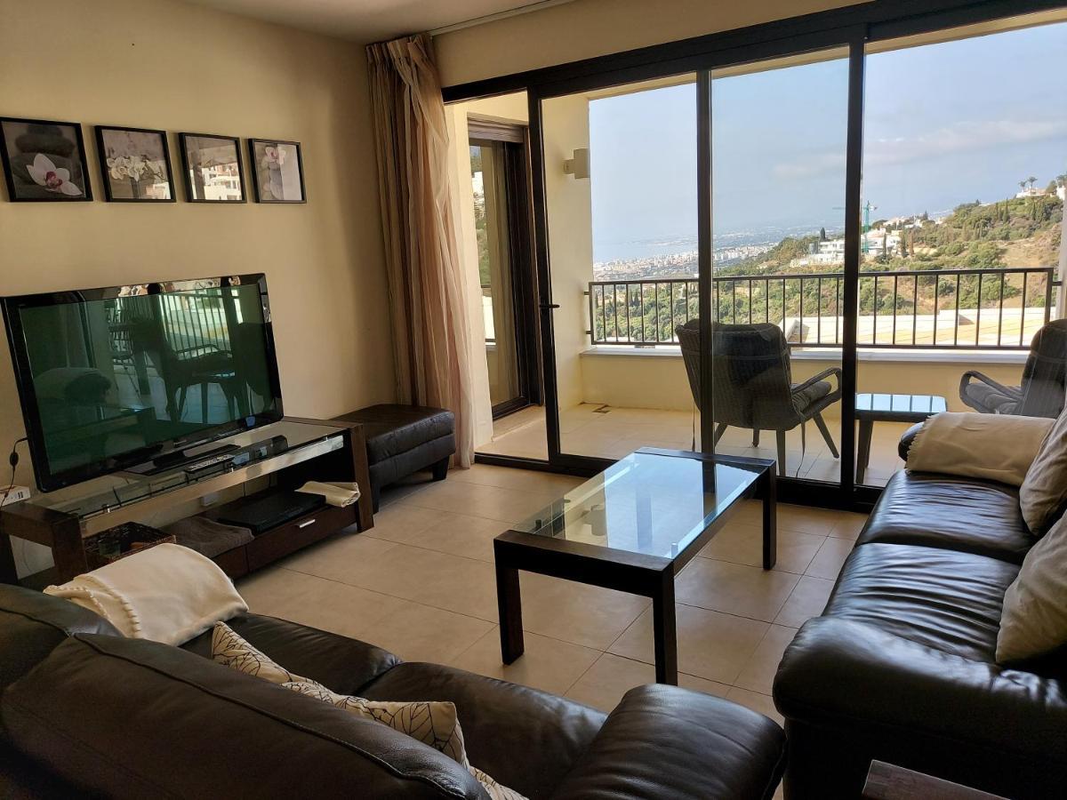 Appartement Vistaalta Marbella