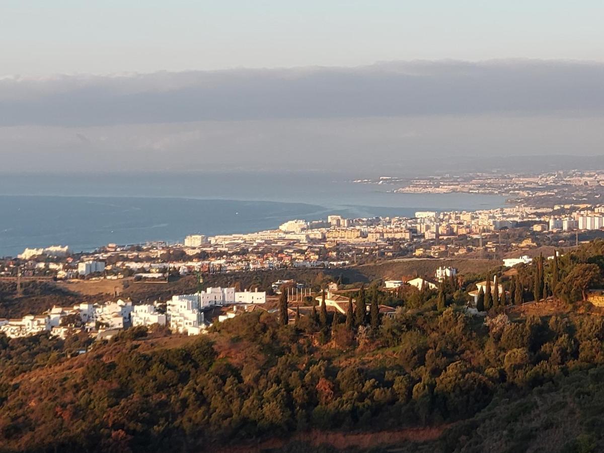 Vistaalta * Marbella