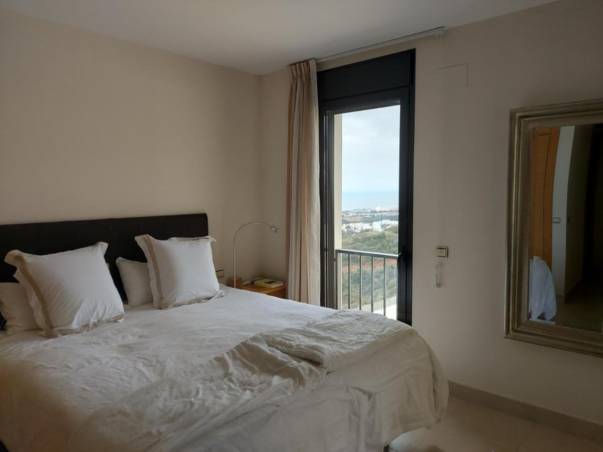 Appartement Vistaalta *