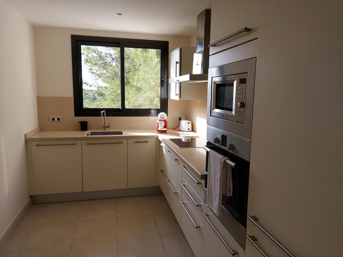 Appartement Vistaalta *