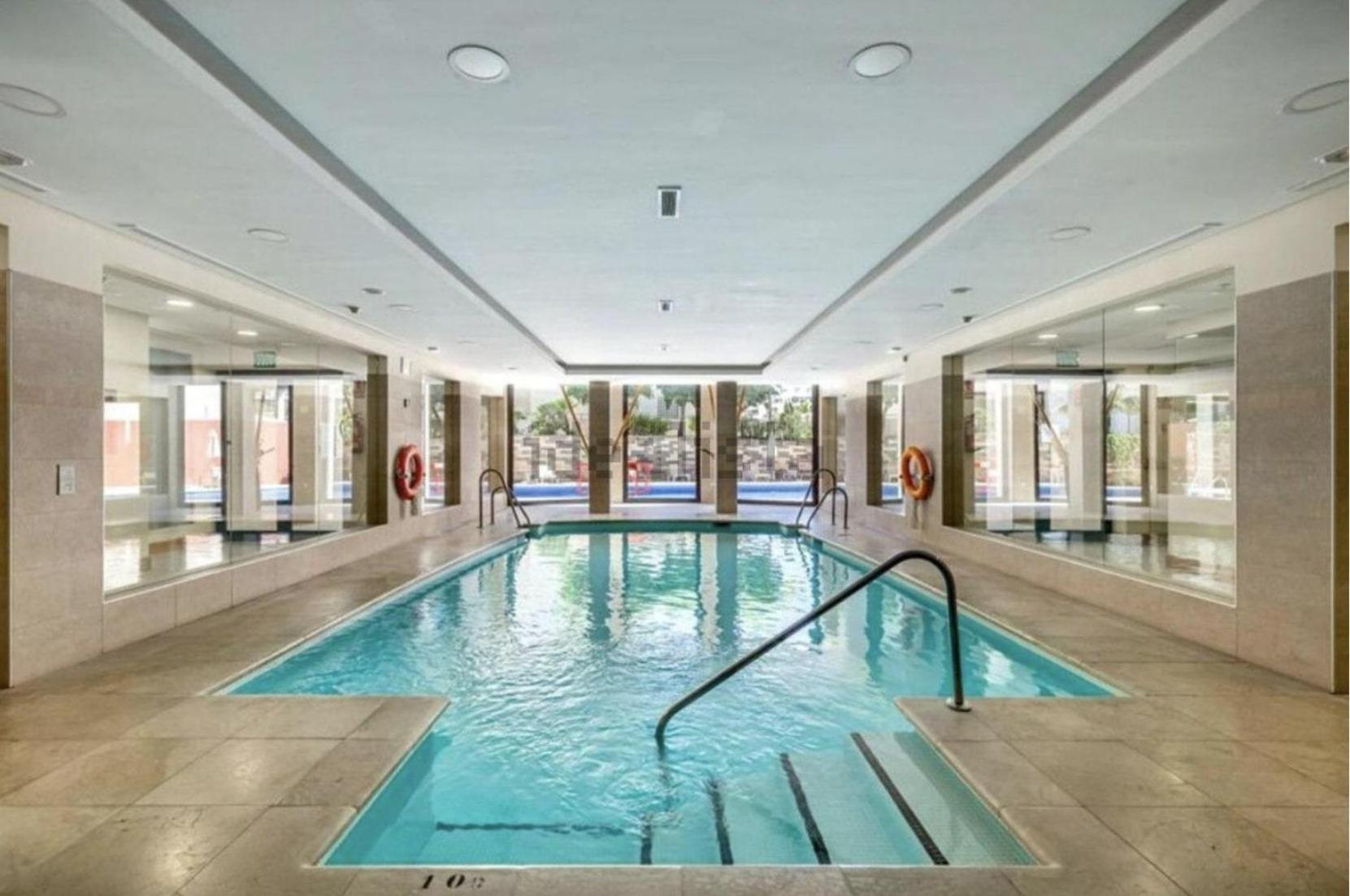 Vistaalta Appartement *